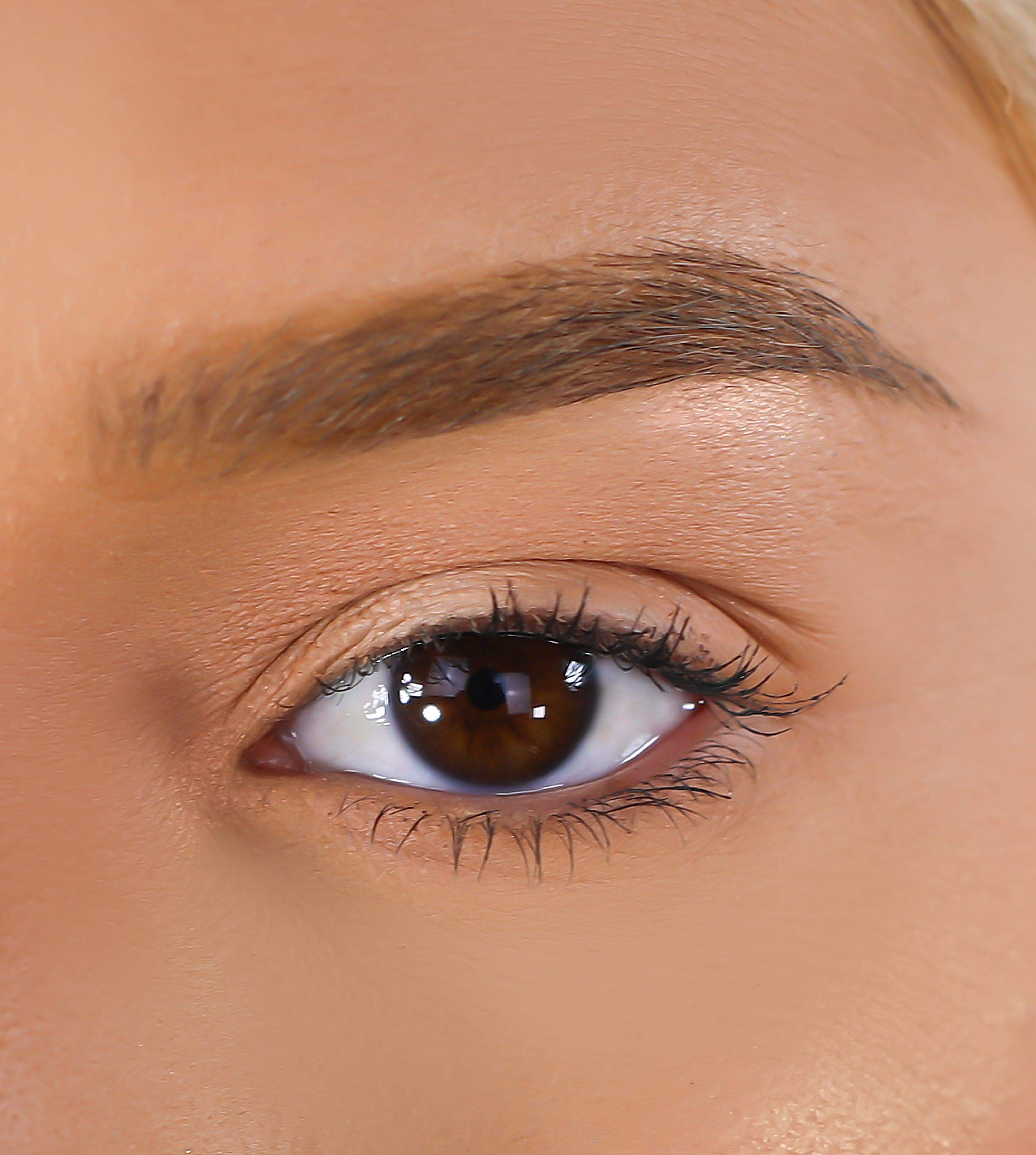 3D Mink Eyelashes - Zoe - BarberSets
