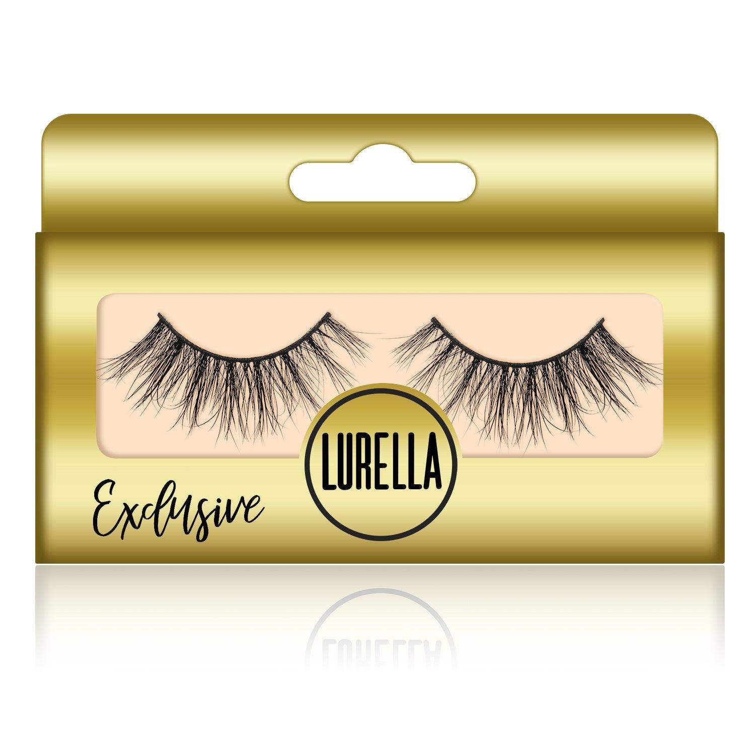 3D Mink Eyelashes - Exclusive - BarberSets