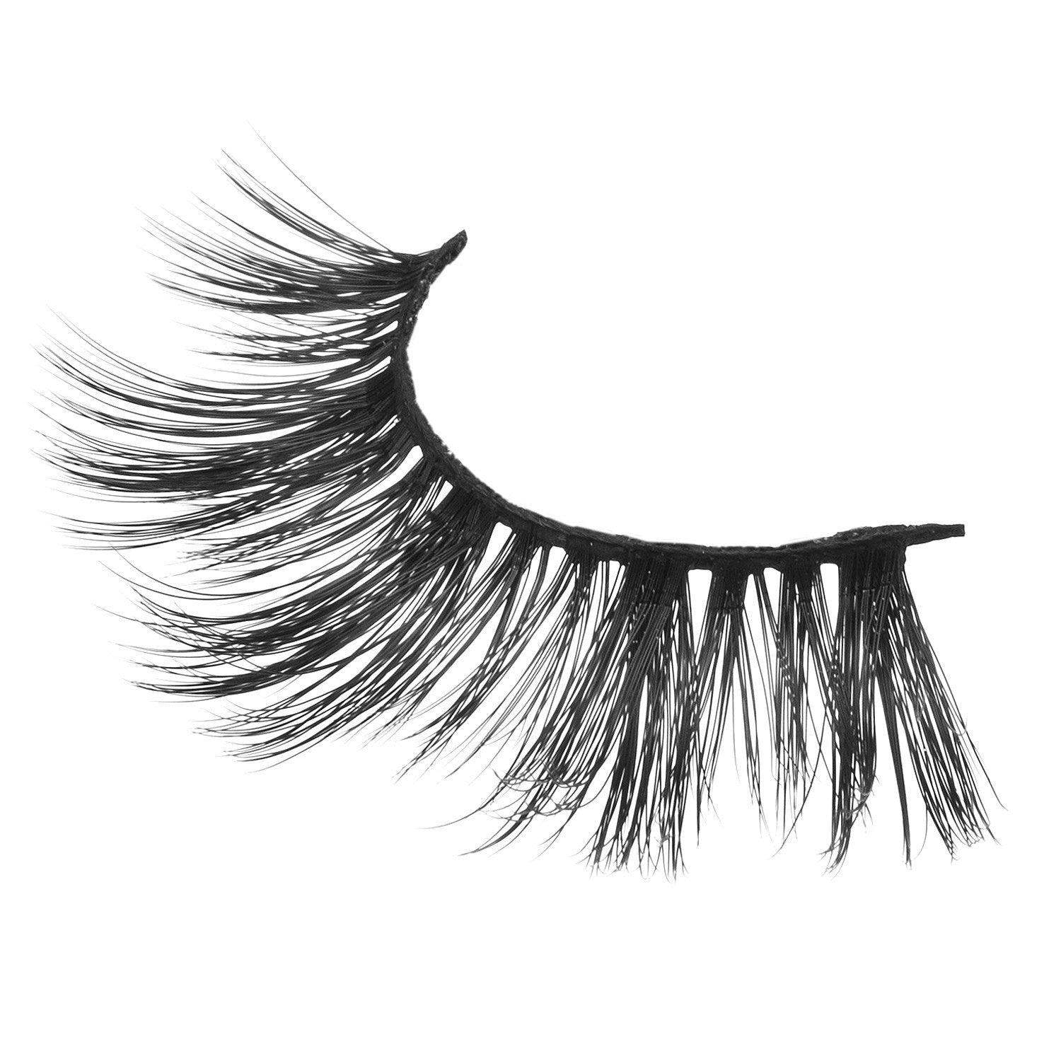 Synthetic Eyelashes - Greece - BarberSets
