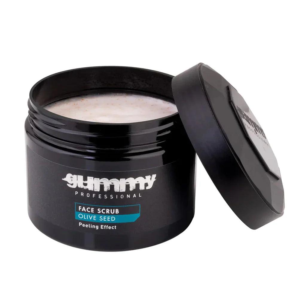 Gummy Face Scrub 13.2 Oz Multipack