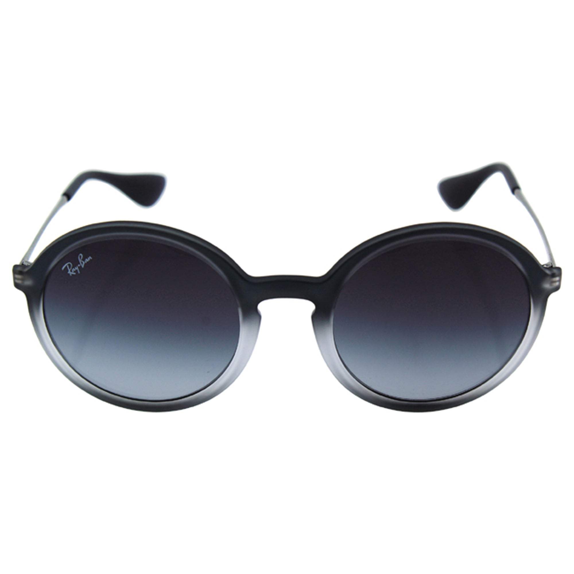 Ray Ban RB 4222 6226-8G - Grey Gunmetal-Grey Gradient by Ray Ban for Unisex - 50-21-145 mm Sunglasses