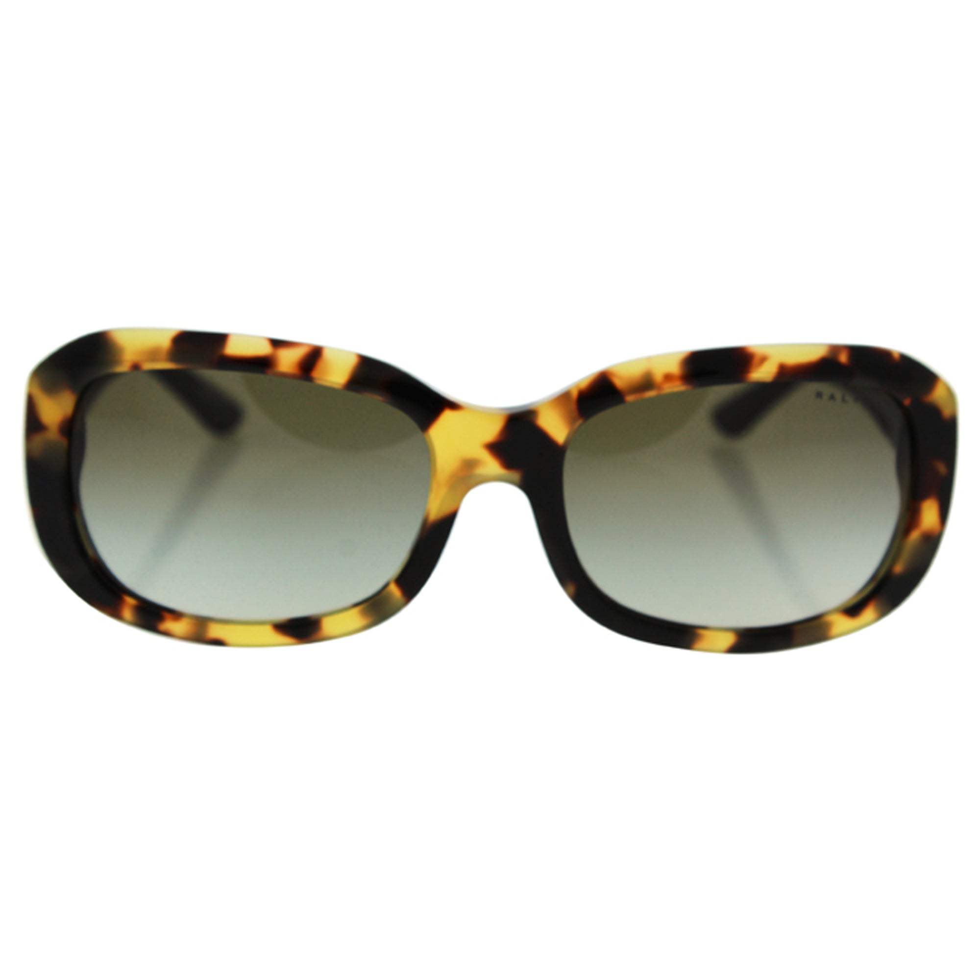 Ralph Lauren RA5209 1504-8E - Tokyo Tortoise Black-Green Gradient by Ralph Lauren for Women - 56-18-135 mm Sunglasses