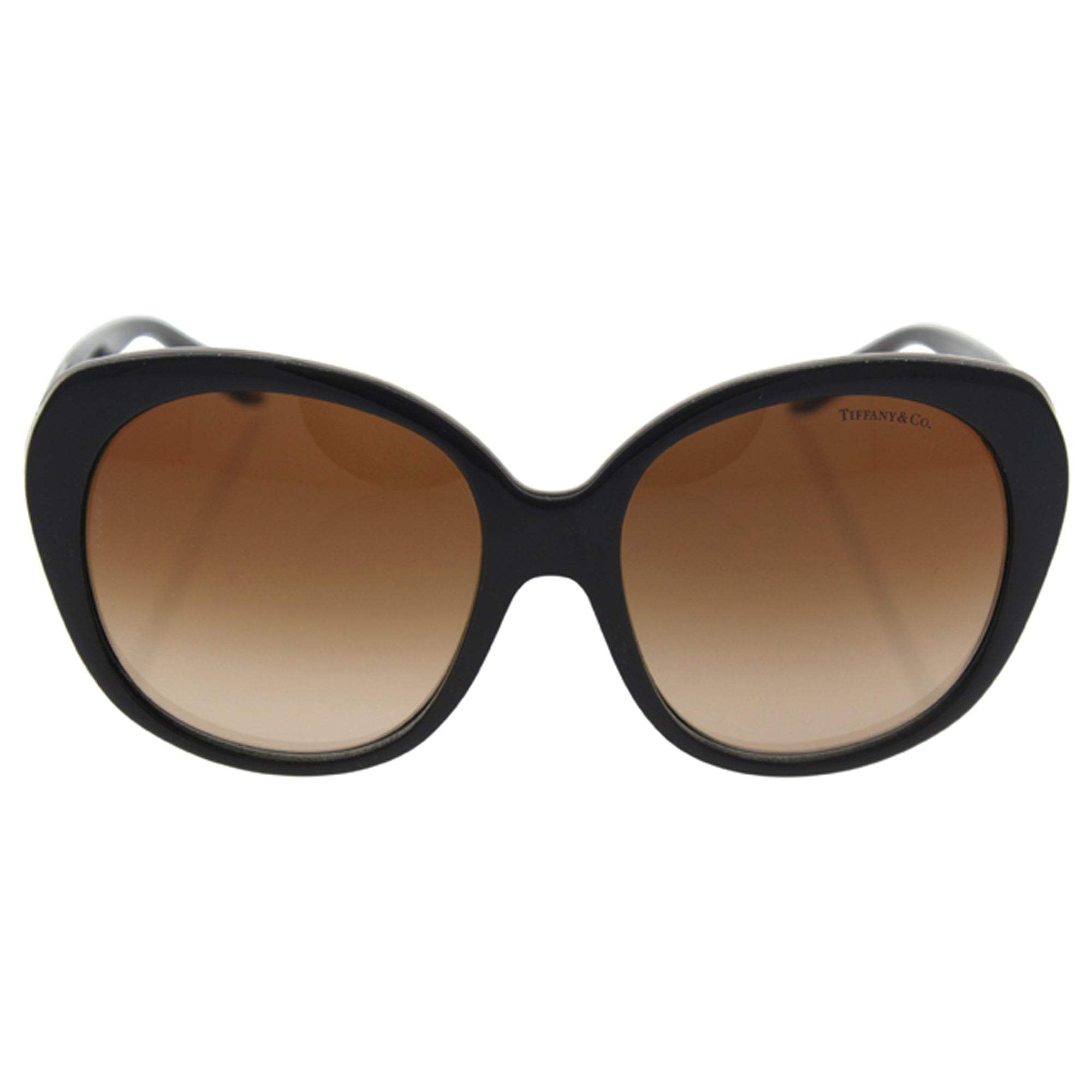 Tiffany TF 4115 8204-3B - Olive Glietter-Brown Gradient by Tiffany and Co. for Women - 55-17-140 mm Sunglasses