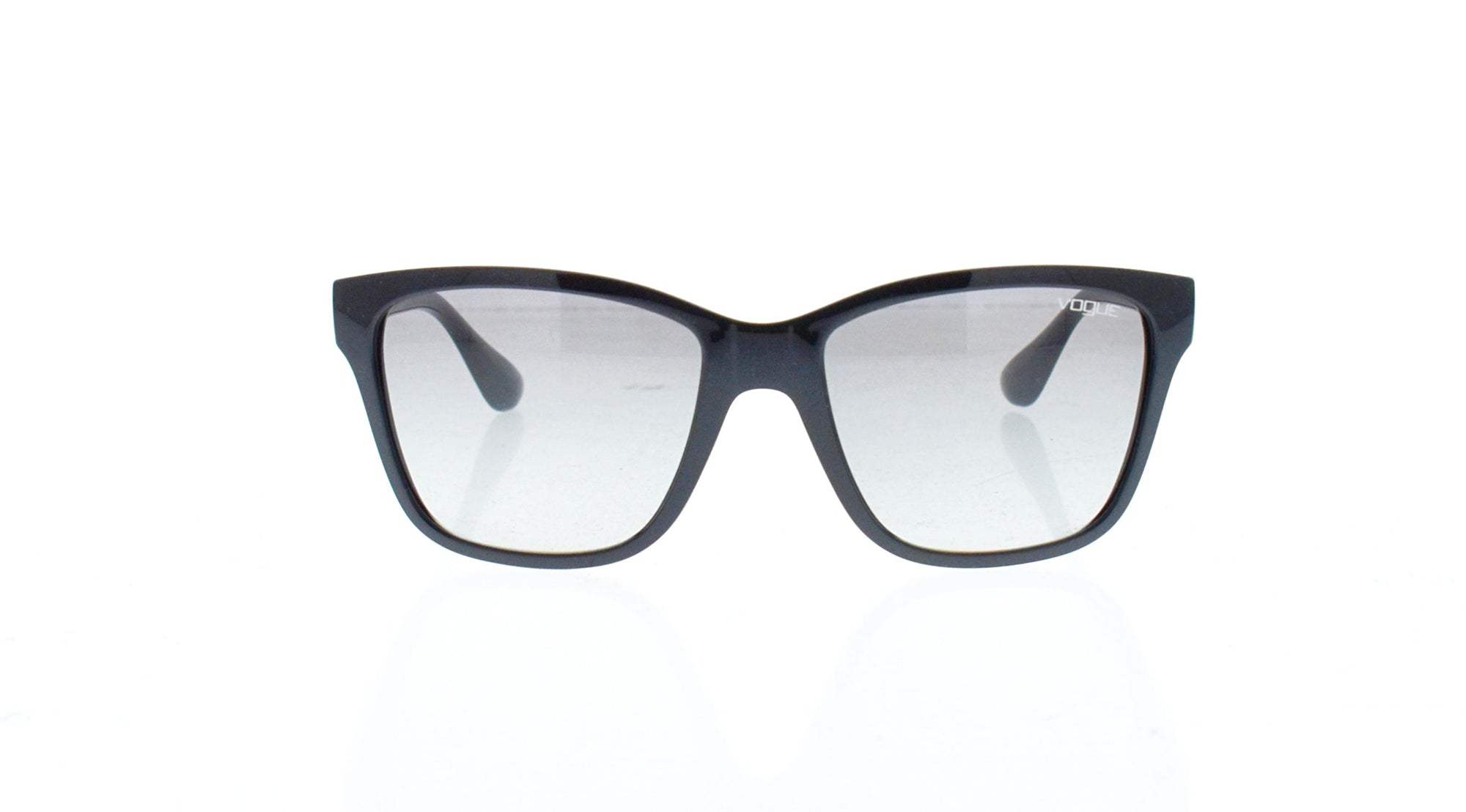 Vogue VO2896S W44-11 - Black-Grey Gradient by Vogue for Women - 54-17-140 mm Sunglasses