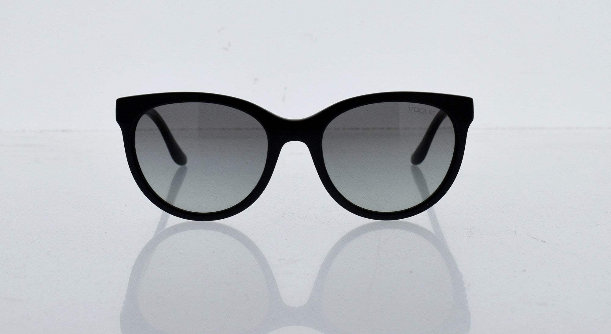Vogue VO2915S W44-11 - Black-Grey Gradient by Vogue for Women - 53-19-145 mm Sunglasses