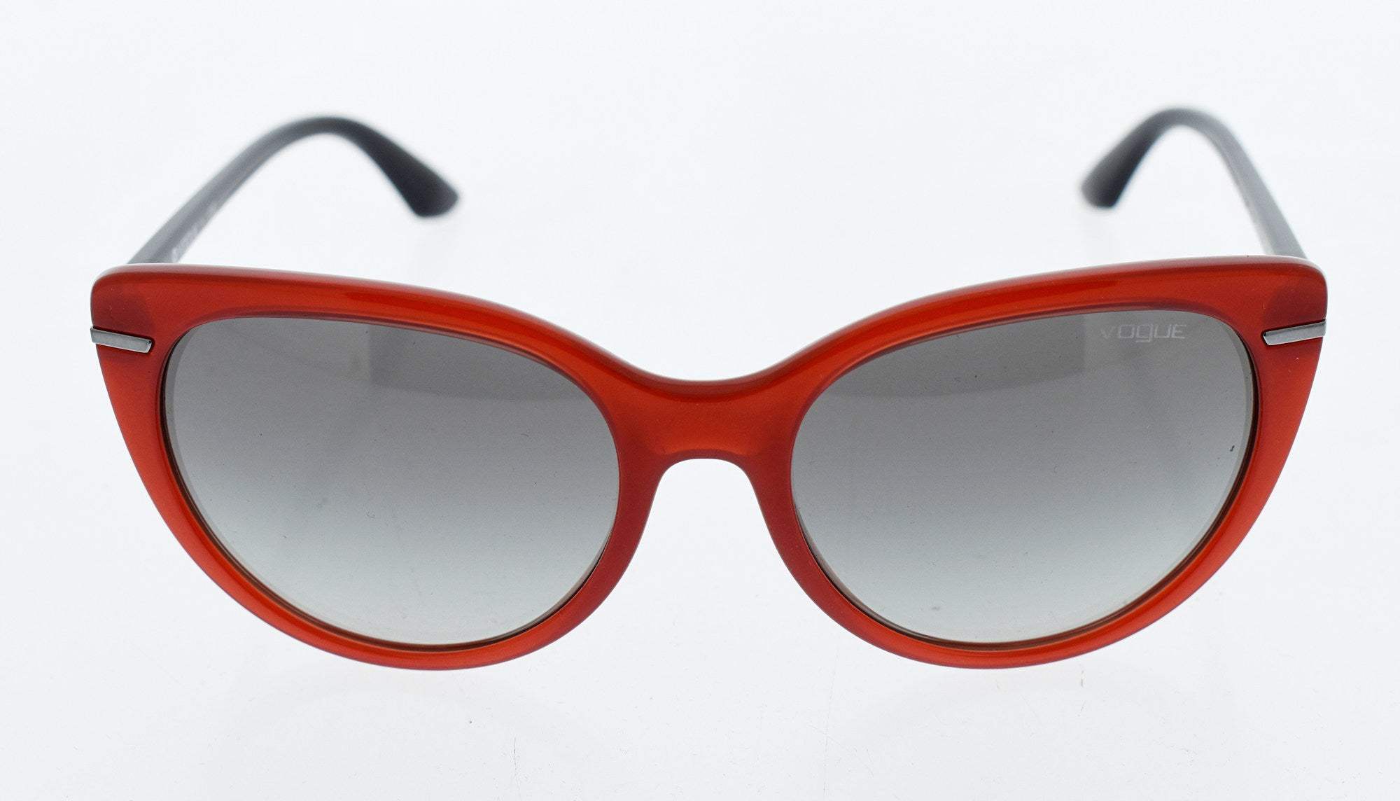 Vogue VO2941S 2391-11 - Raspberry Red-Grey Gradient by Vogue for Women - 56-18-140 mm Sunglasses
