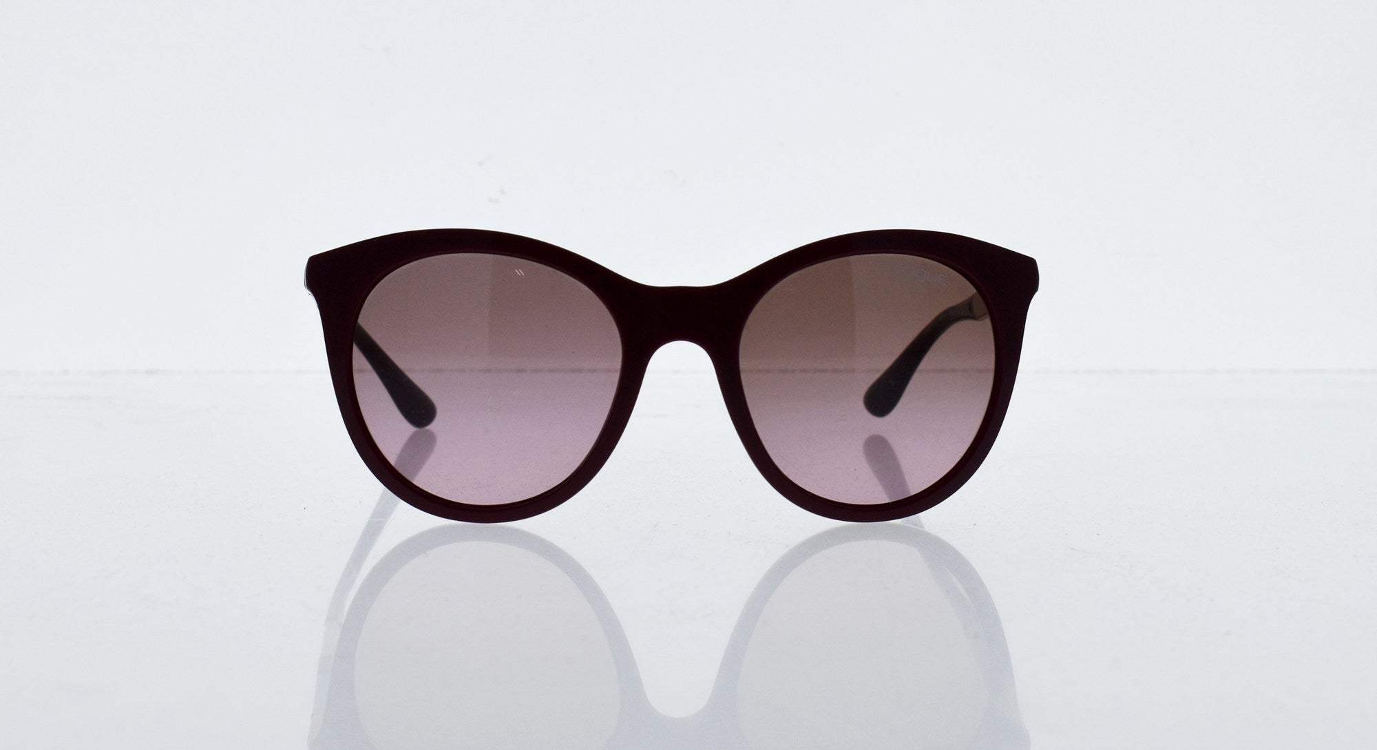 Vogue VO2971S 2324-14 - Dark Bordeaux-Pink Gradient Brown by Vogue for Women - 50-20-140 mm Sunglasses