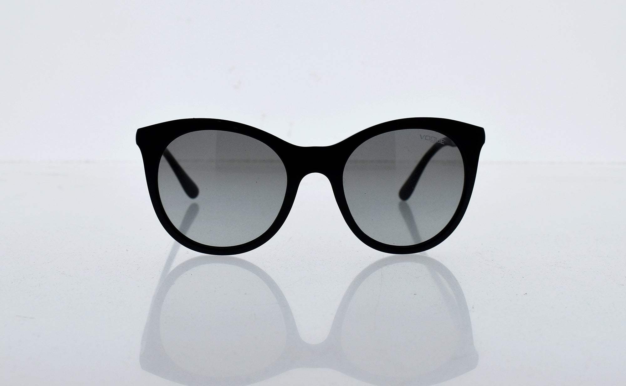 Vogue VO2971S W44-11 - Black-Grey Gradient by Vogue for Women - 50-20-140 mm Sunglasses