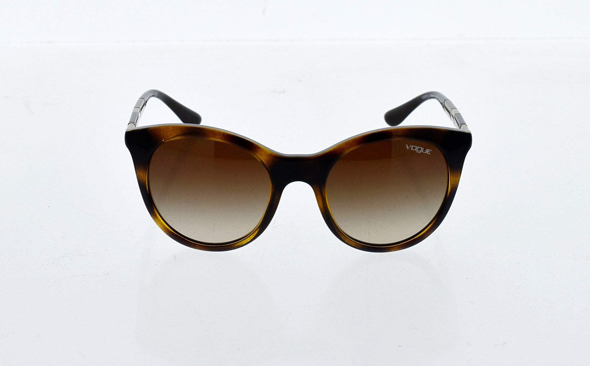 Vogue VO2971S W656-13 - Dark Havana-Brown Gradient by Vogue for Women - 50-20-140 mm Sunglasses