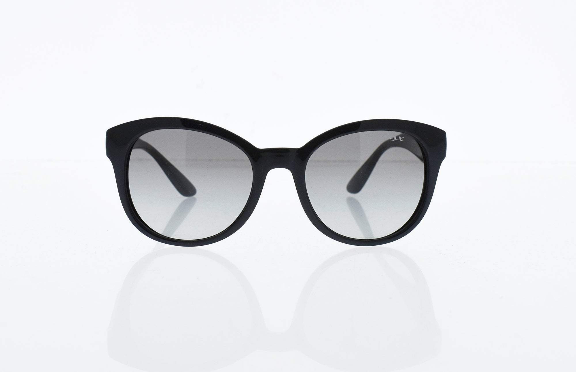 Vogue VO2992S W44-11 Adriana Lima - Black-Grey Gradient by Vogue for Women - 53-19-140 mm Sunglasses