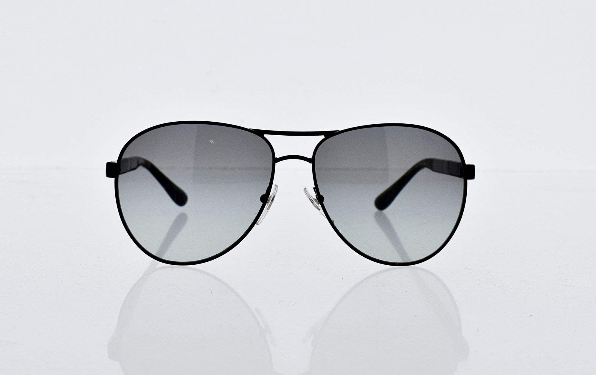 Vogue VO3977S 352-11 - Black-Grey Gradient by Vogue for Women - 60-14-135 mm Sunglasses