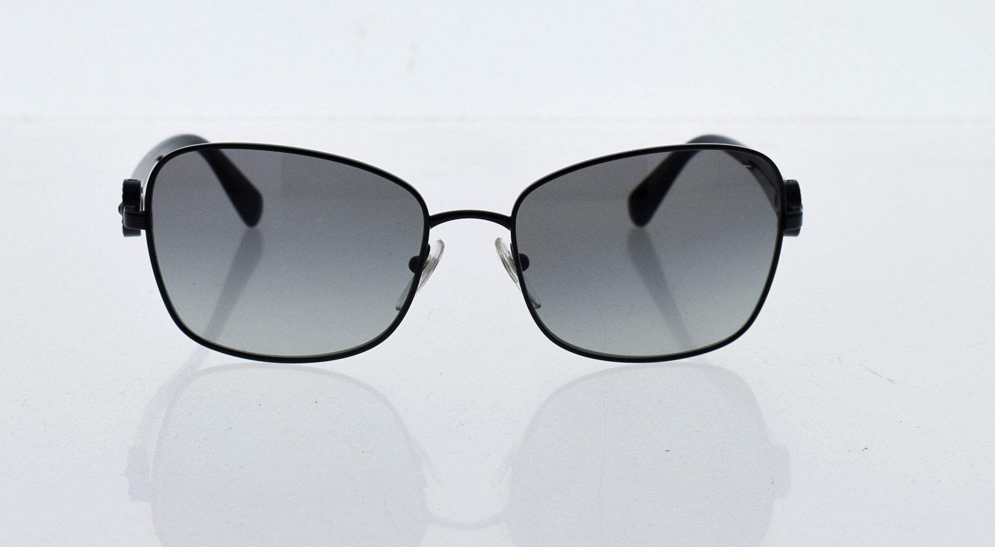 Vogue VO39S2SB 352-11 - Black-Grey Gradient by Vogue for Women - 58-17-130 mm Sunglasses