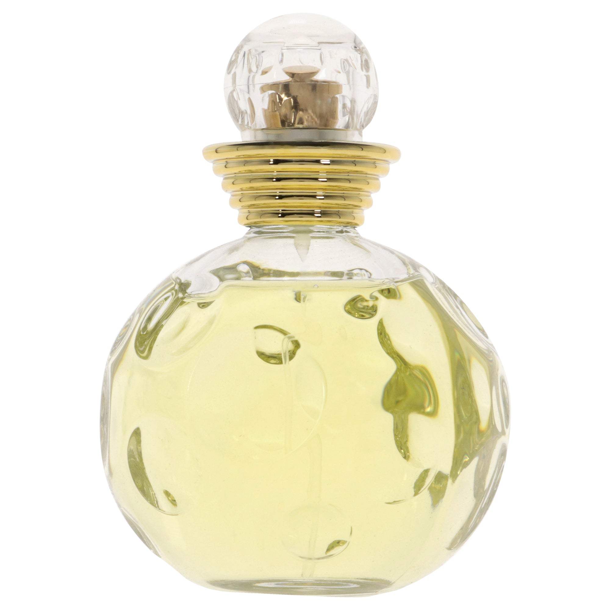 Dolce Vita by Christian Dior for Women - 3.4 oz EDT Spray (Tester)