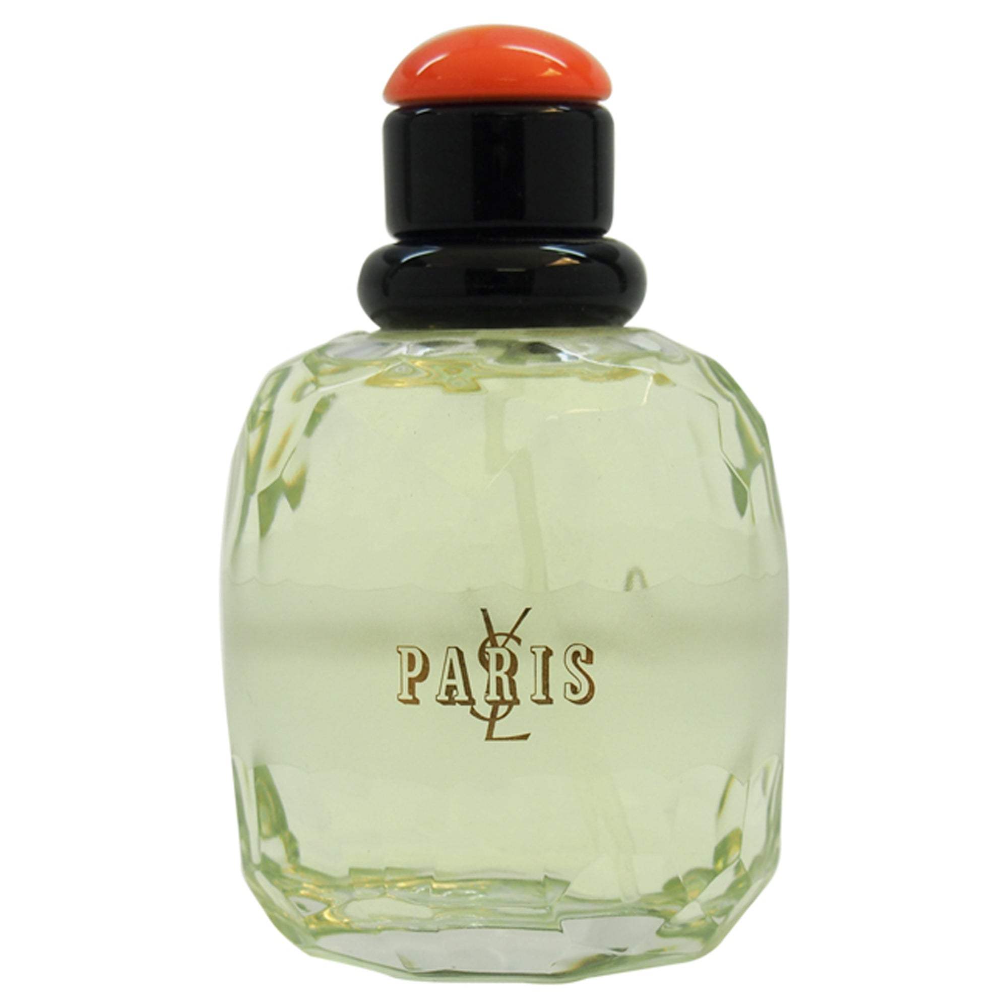 Paris by Yves Saint Laurent for Women - 4.2 oz EDT Spray (Tester)