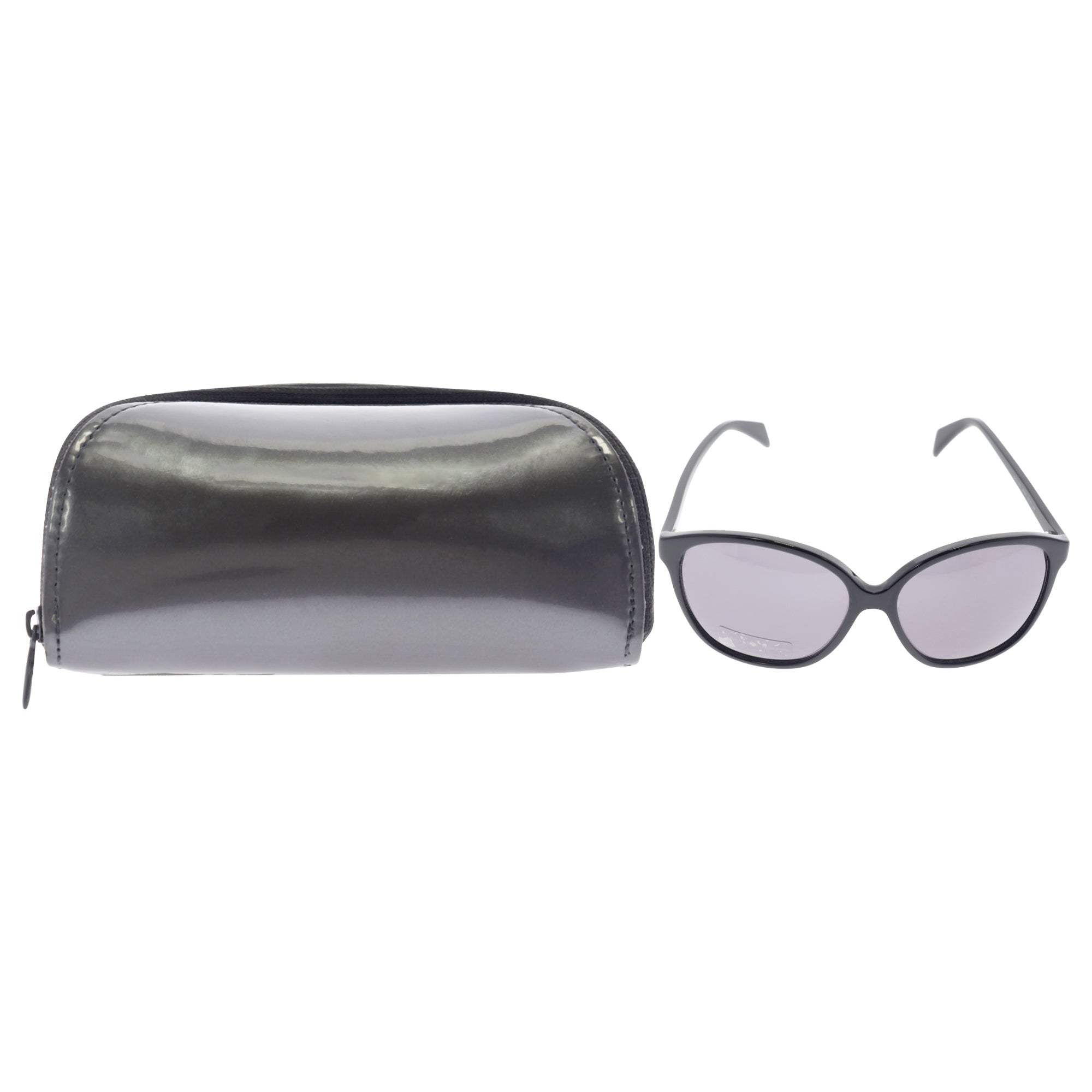 Alexander McQueen AMQ 4170-S 807BN - Black by Alexander McQueen for Women - 58-15-140 mm Sunglasses