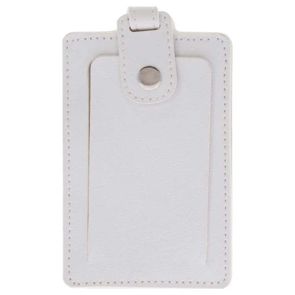Carven Collection Luggage Tag GWP by Carven for Women - 1 Pc Luggage Tag
