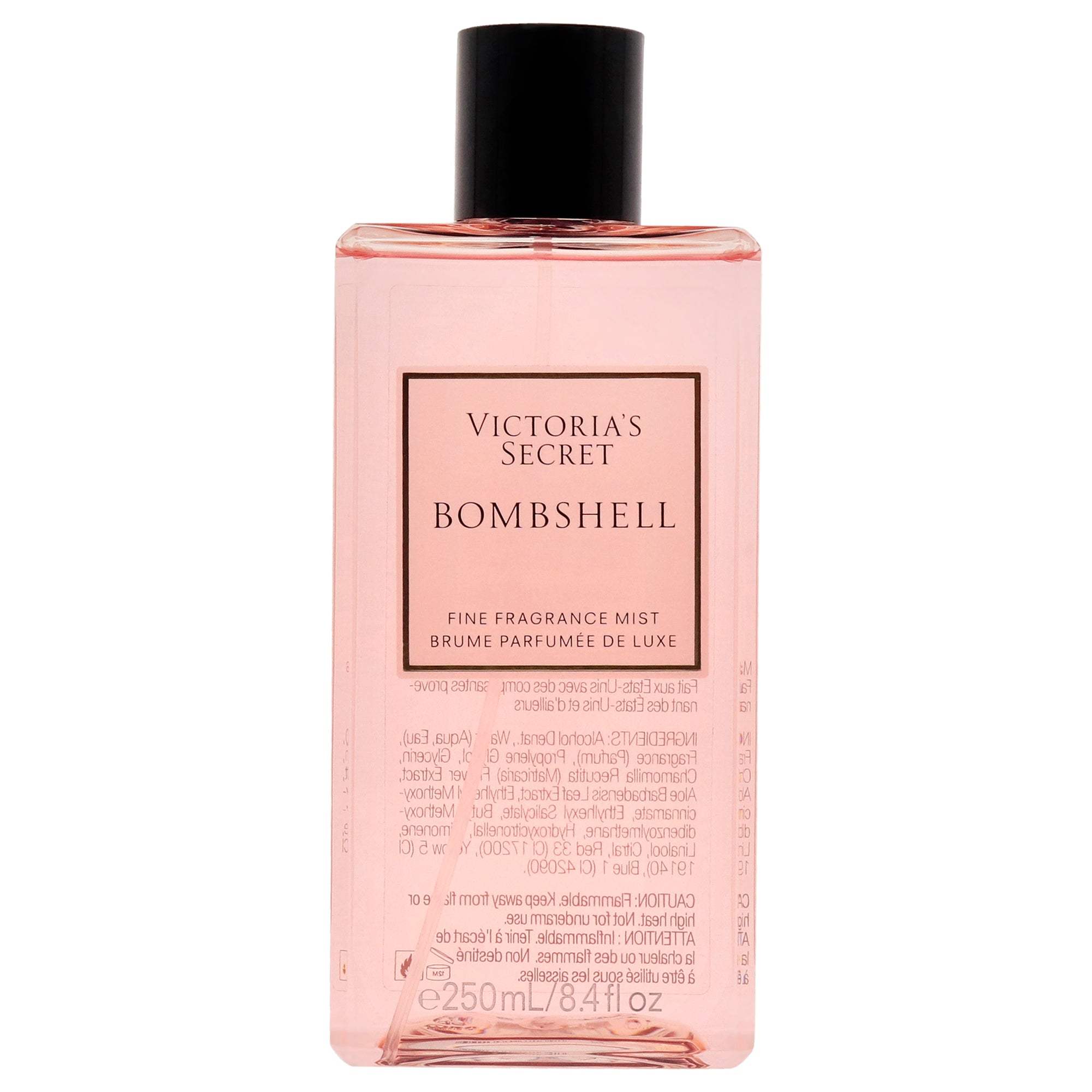 Bombshell by Victorias Secret for Women - 8.4 oz Fragrance Mist