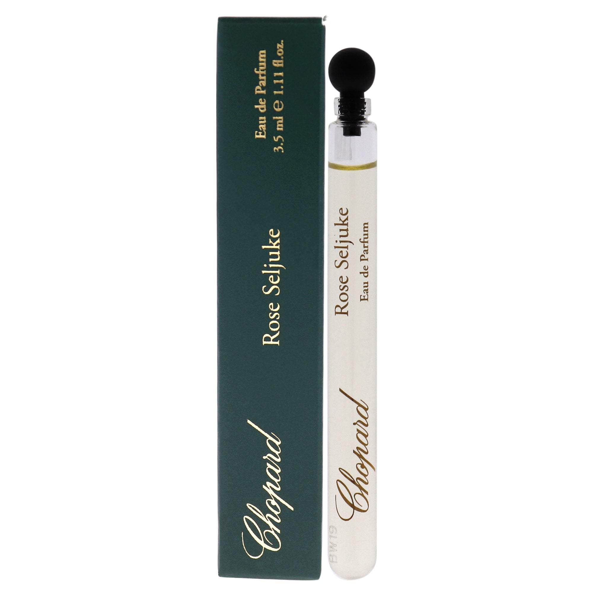 Rose Seljuke by Chopard for Women - 12 x 3.5 ml EDP Spray (Mini)