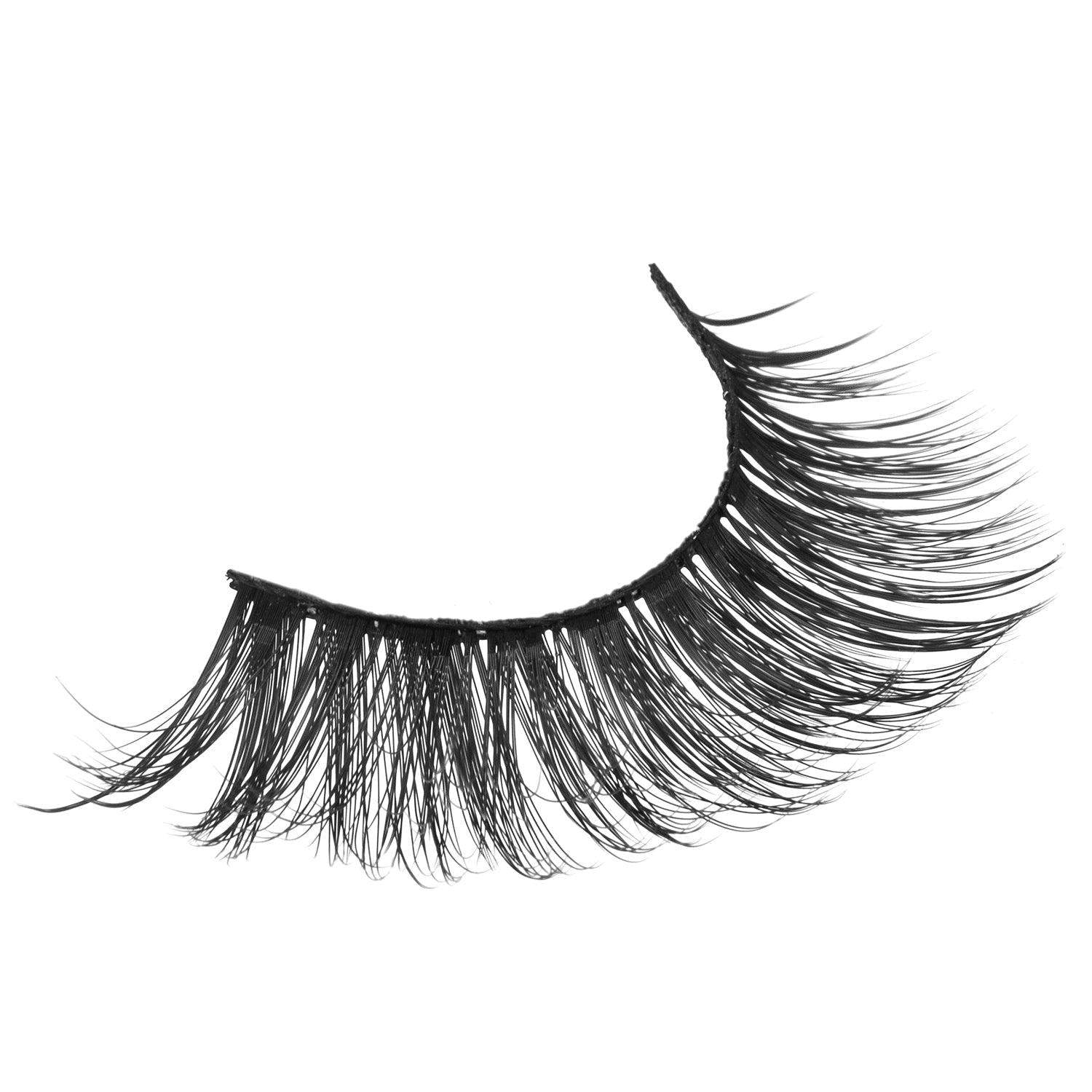 Synthetic Eyelashes - Ibiza - BarberSets