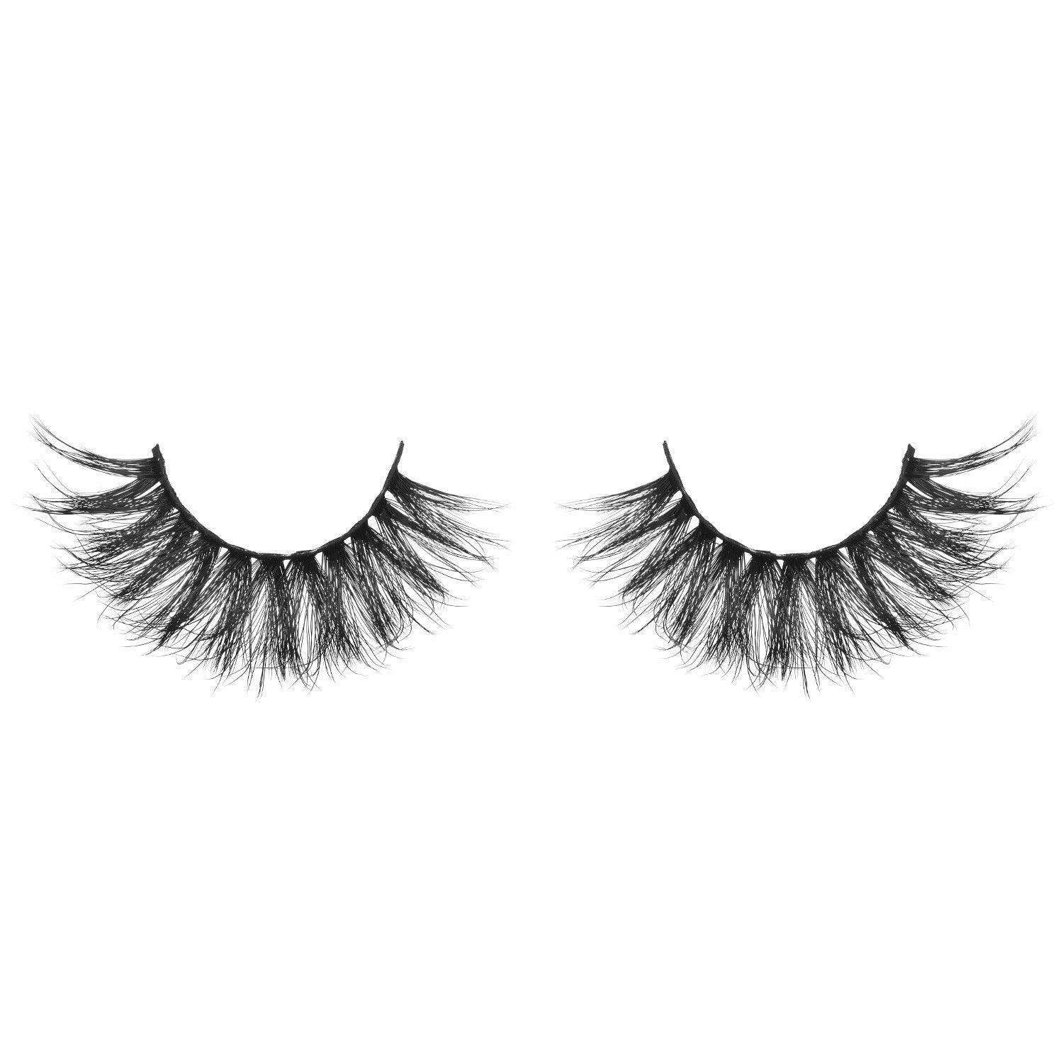 Synthetic Eyelashes - Italy - BarberSets