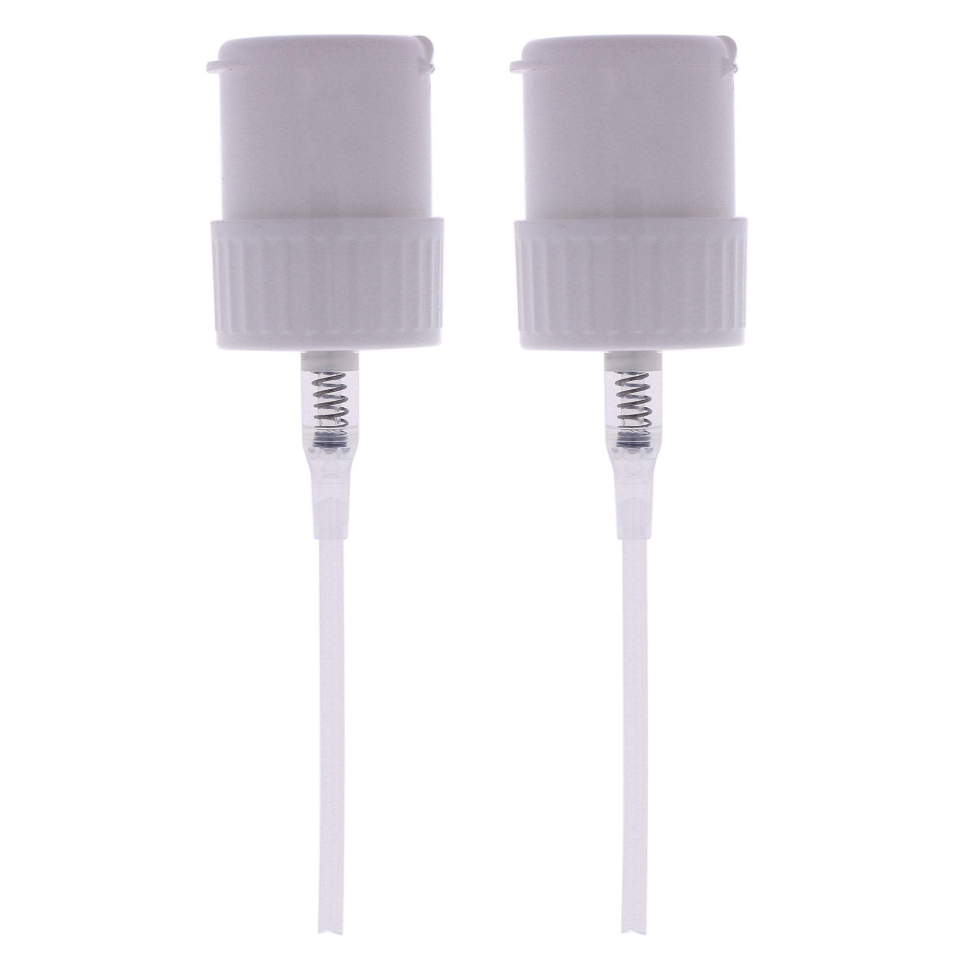 Pump Only by Cuccio Pro for Women - 1 Pc Pump - Pack of 2