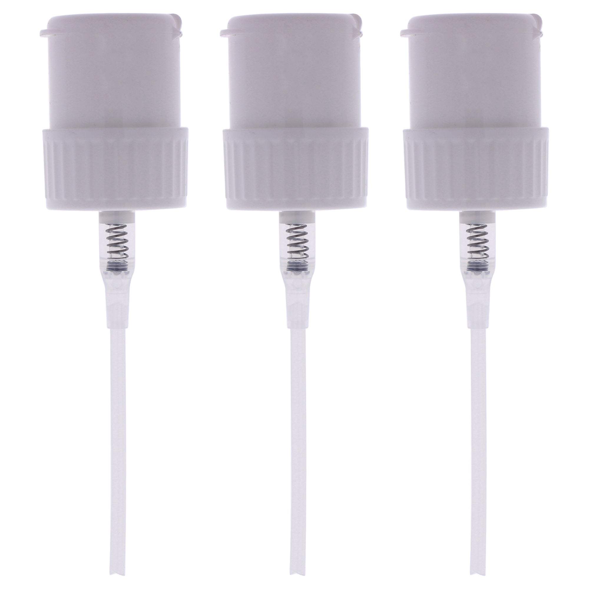 Pump Only by Cuccio Pro for Women - 1 Pc Pump - Pack of 3