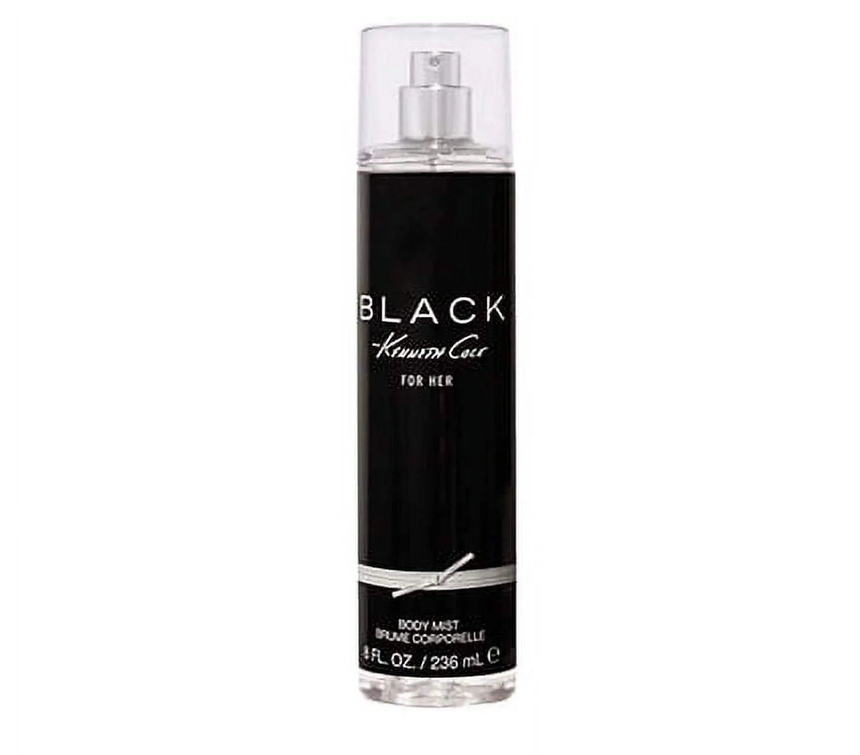 Kenneth Cole by Kenneth Cole for Women - 8 oz Body Mist