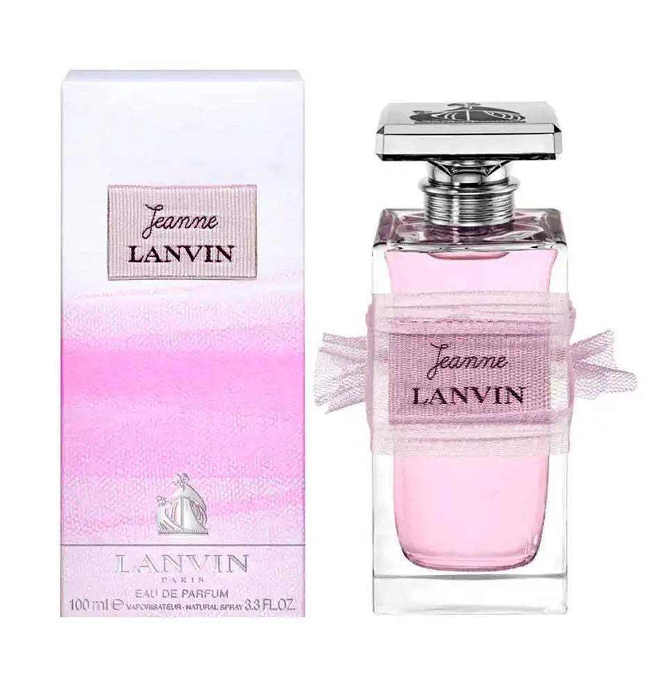 Jeanne Lanvin by Lanvin for Women - 3.3 oz EDP Spray (Tester)