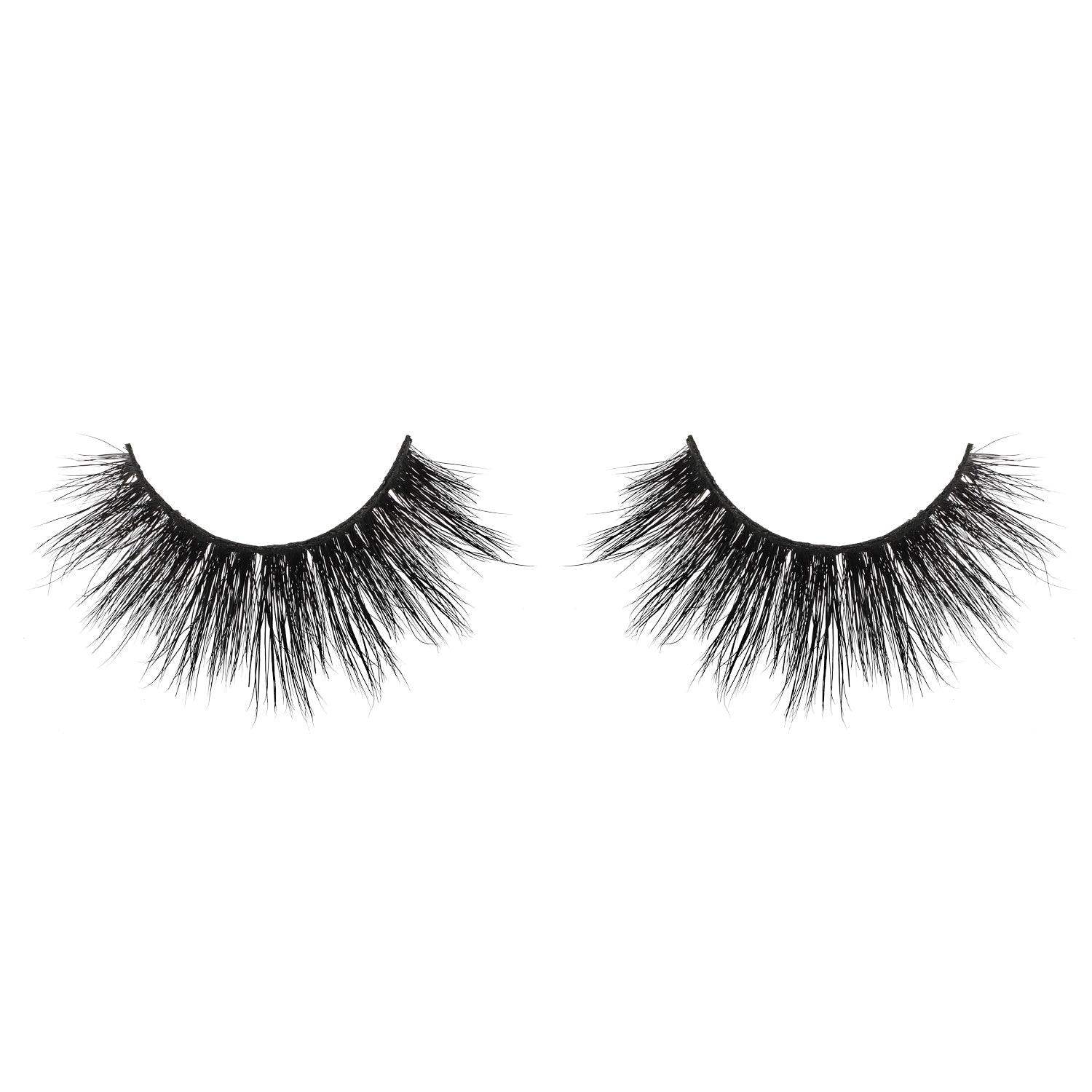 3D Mink Eyelashes - Instaworthy - BarberSets