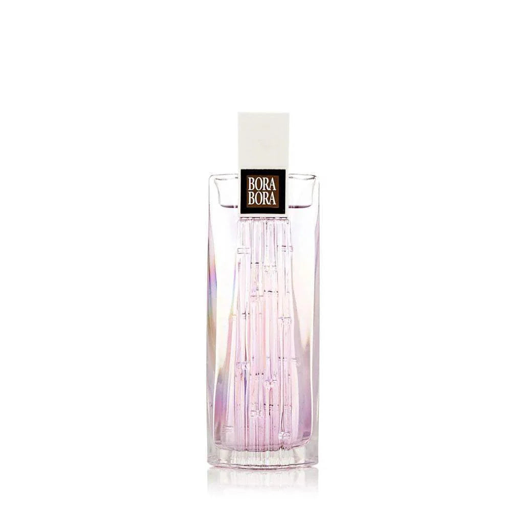 Bora Bora by Liz Claiborne for Women - 3.4 oz EDP Spray (Unboxed)