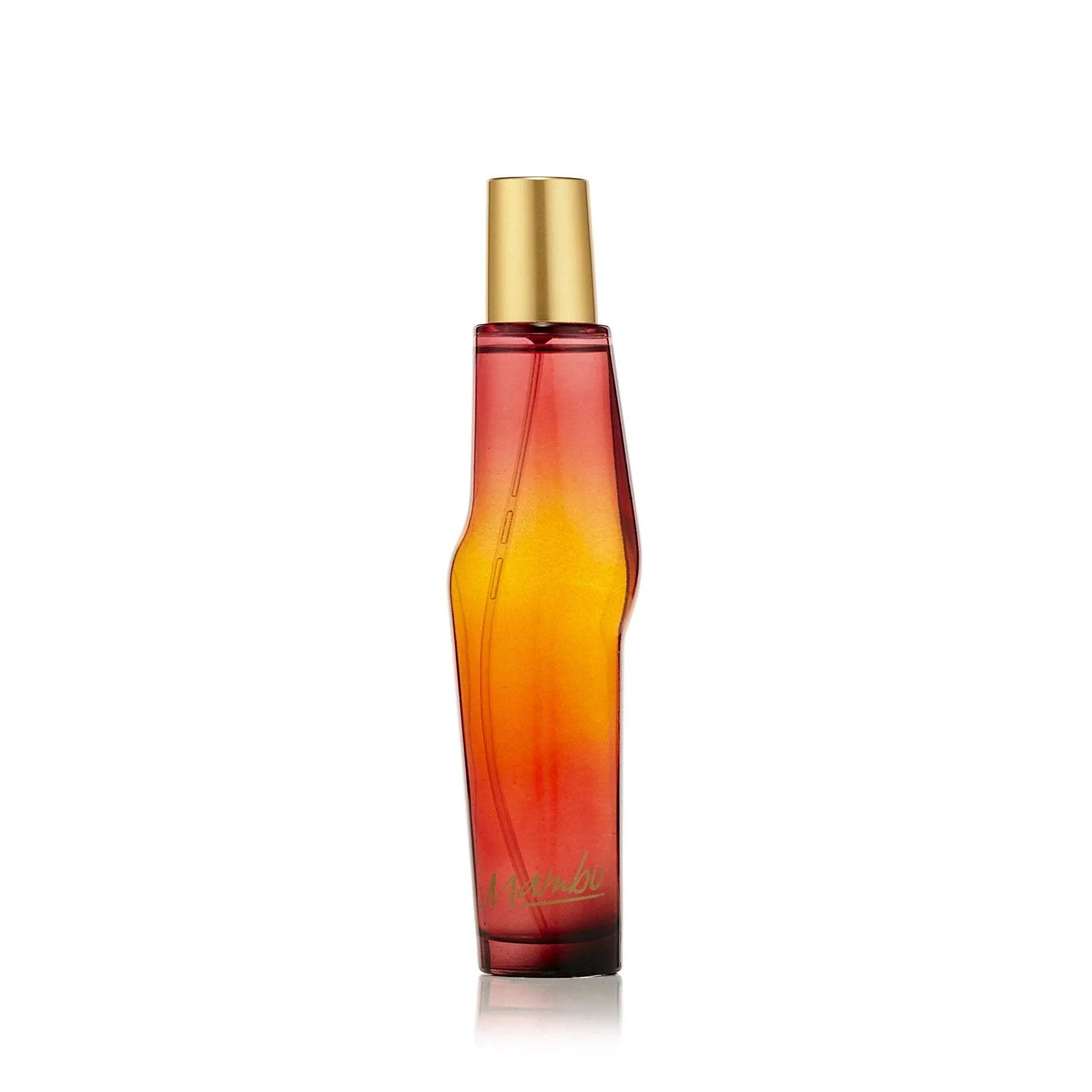 Mambo by Liz Claiborne for Women - 3.4 oz EDP Spray