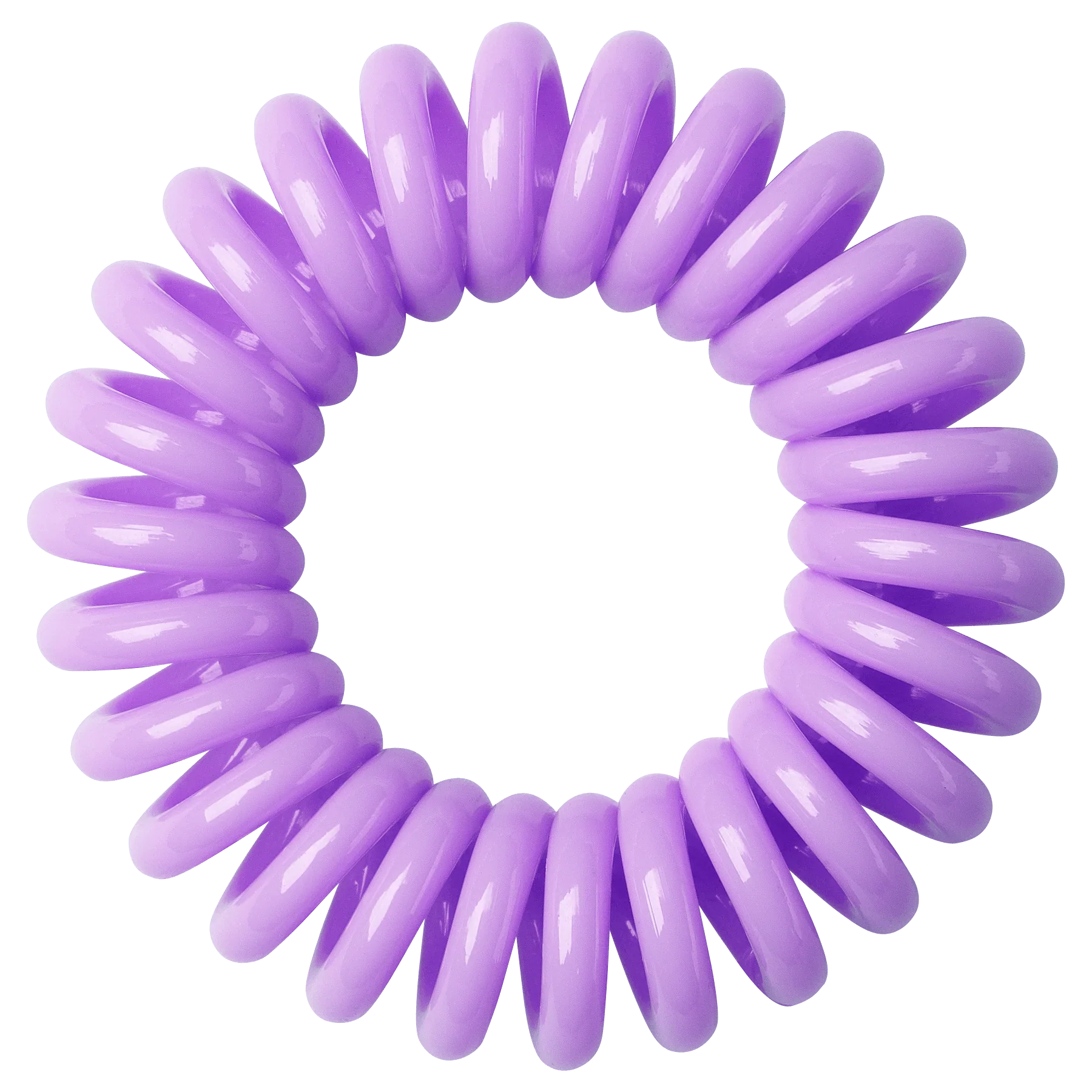 The Markless Hair Loop Set - Love n Der by Goomee for Women - 4 Pc Hair Tie