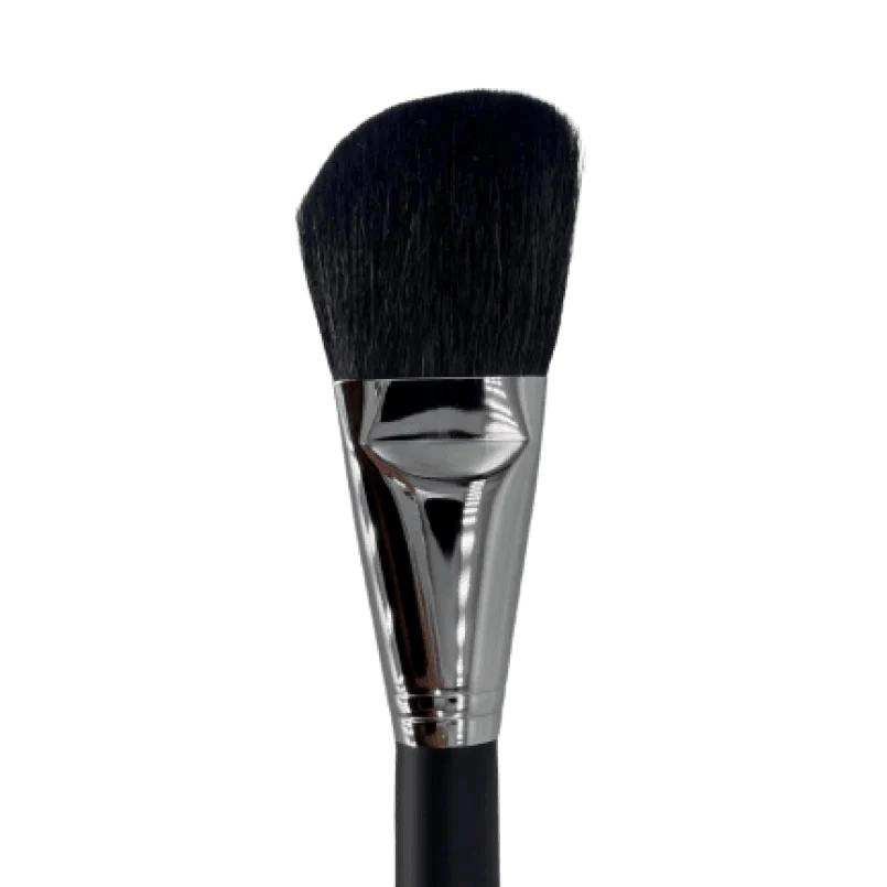 MORPHE BRUSHES Angle Powder / Contour Brush - M402