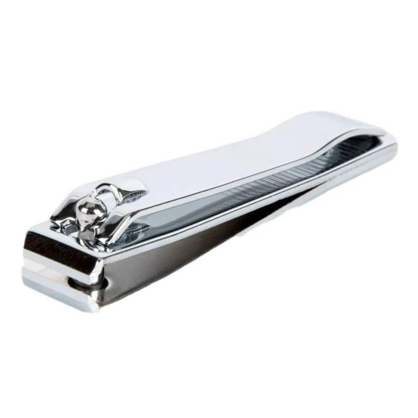 Toe Nail Clipper by Cuccio PRO for Women - 12 Pc Nail Clipper