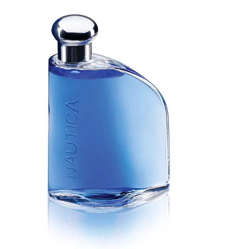 Nautica Blue by Nautica for Men - 3.4 oz EDT Spray (Tester)