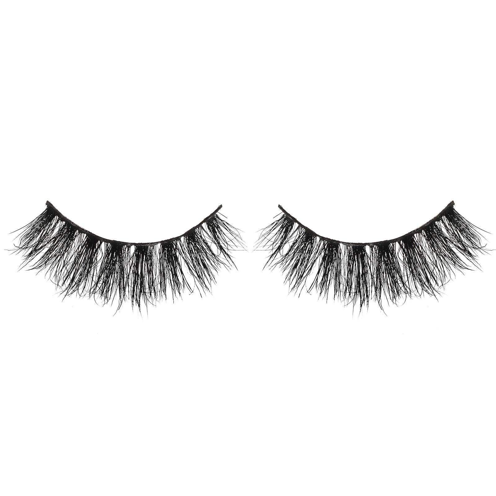 3D Mink Lashes - Off The Record - BarberSets
