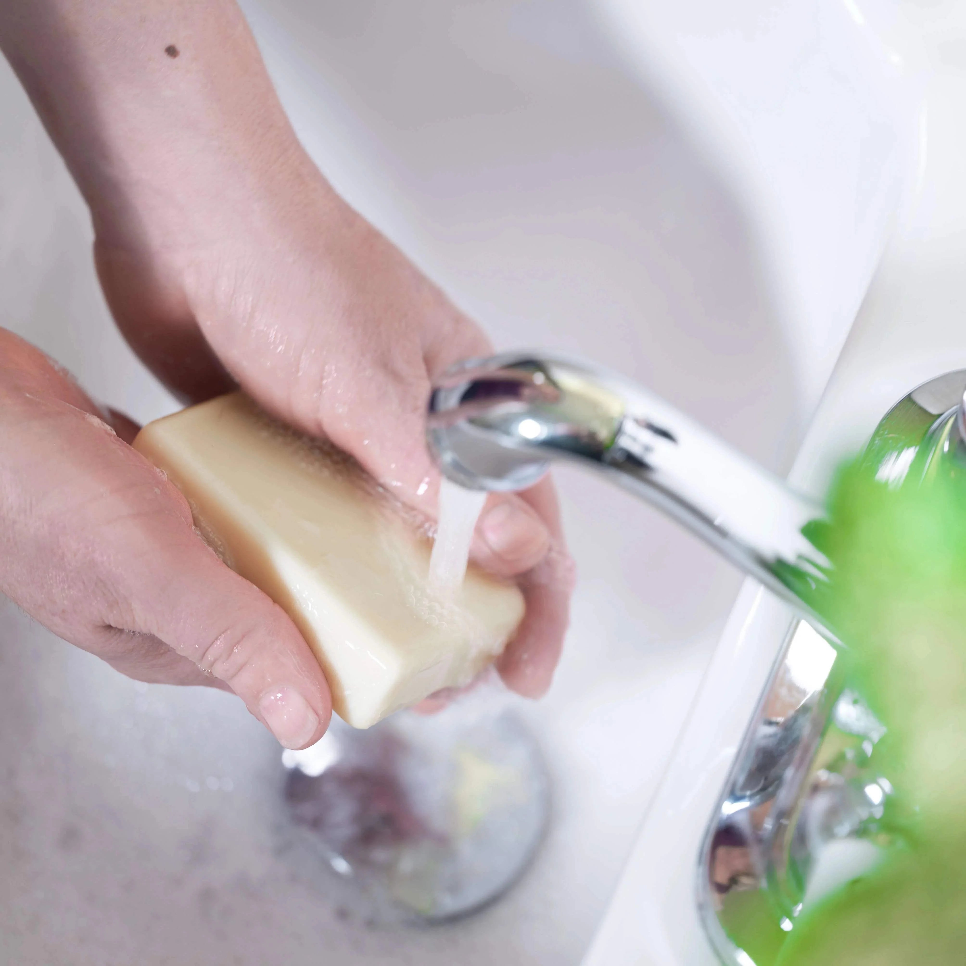 Miss Yoni "V" Cleanse Feminine Soap