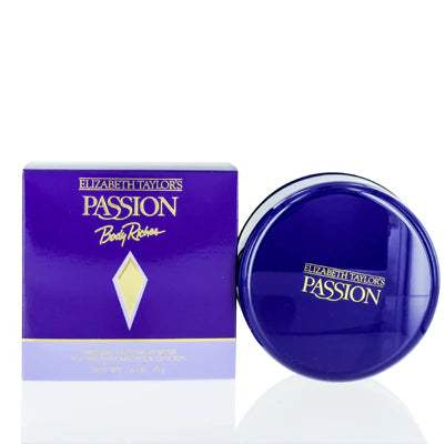 Passion by Elizabeth Taylor for Women - 2.6 oz Perfumed Dusting Powder