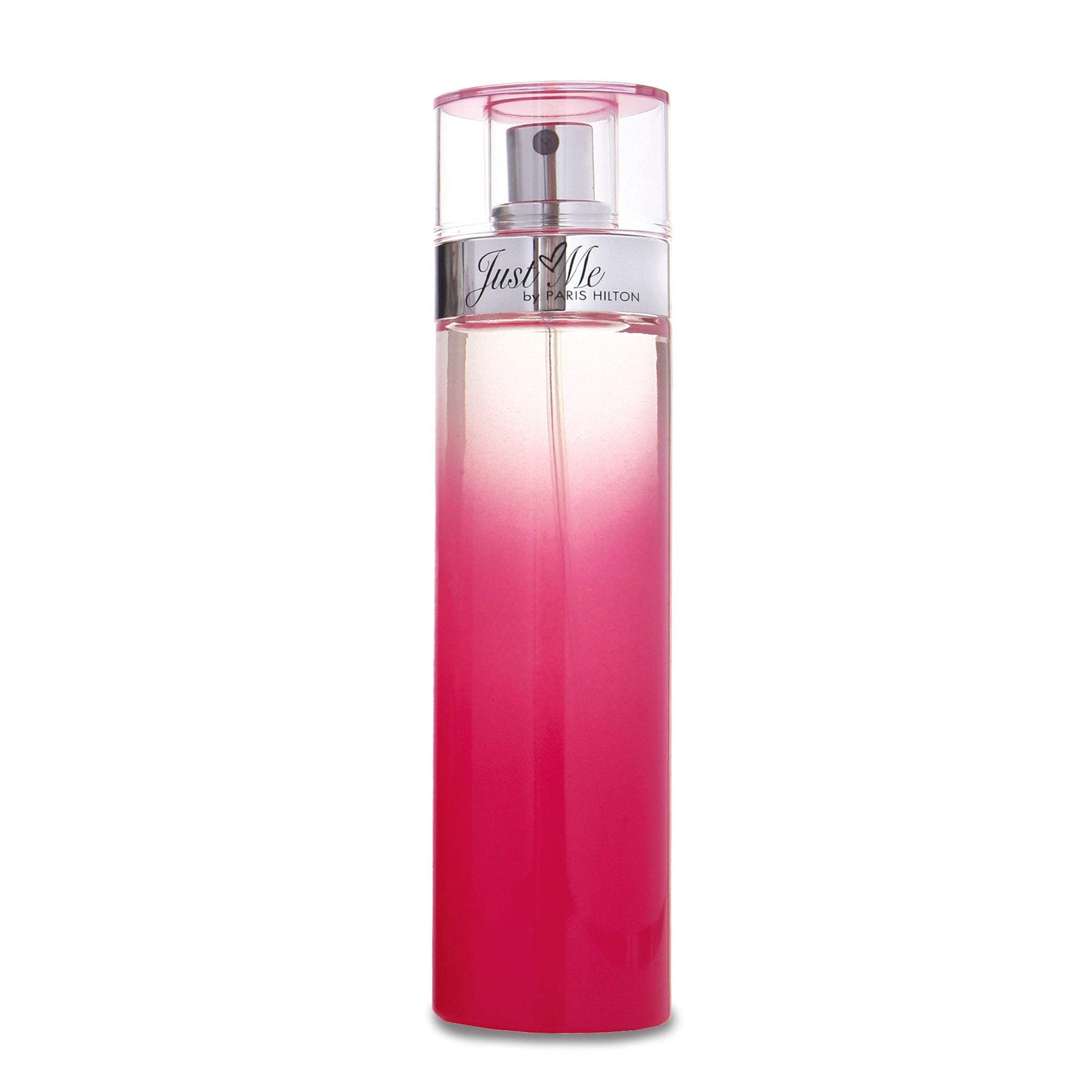 Just Me by Paris Hilton for Women - 3.4 oz EDP Spray