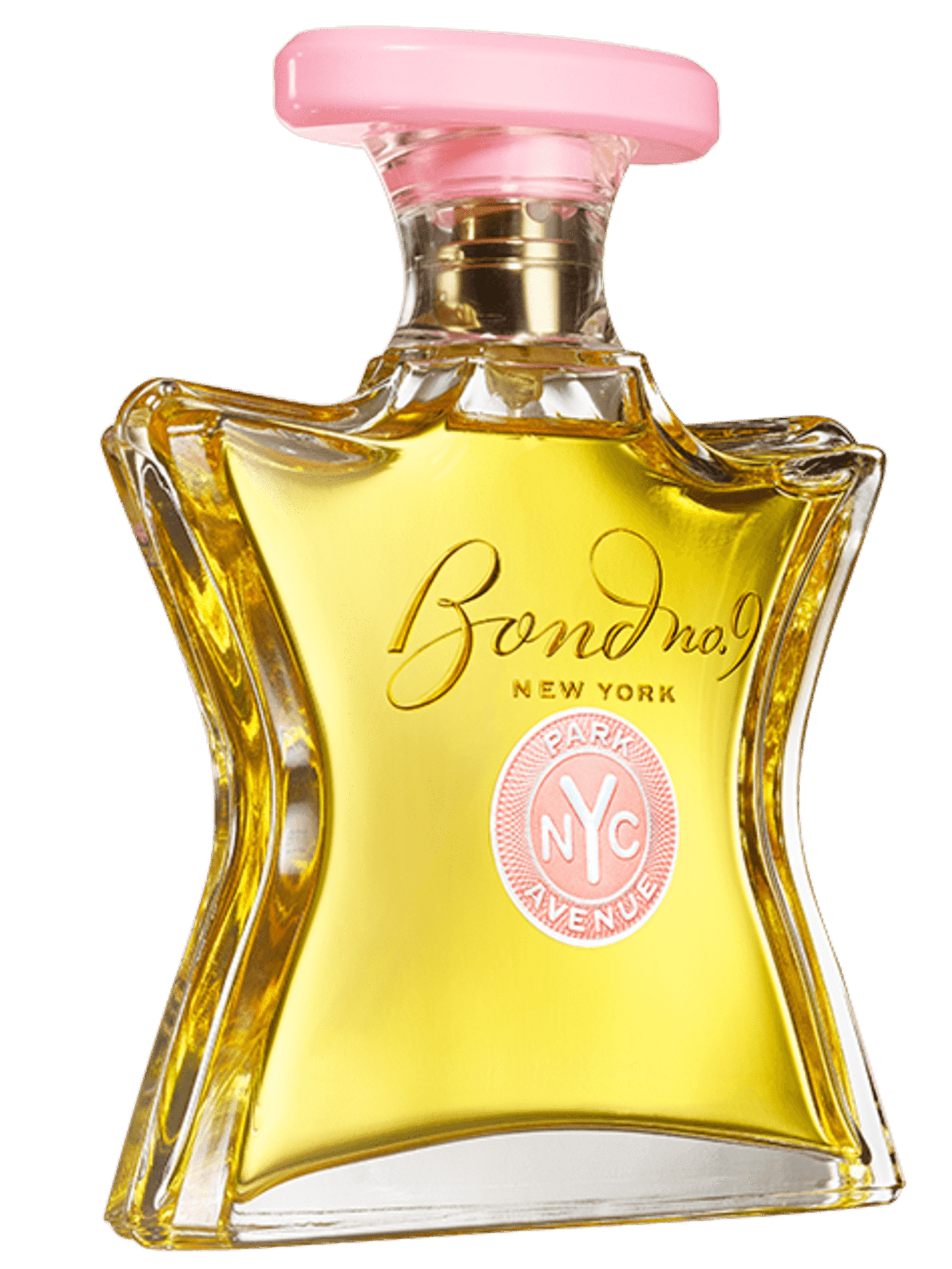 Park Avenue by Bond No. 9 for Women - 3.3 oz EDP Spray
