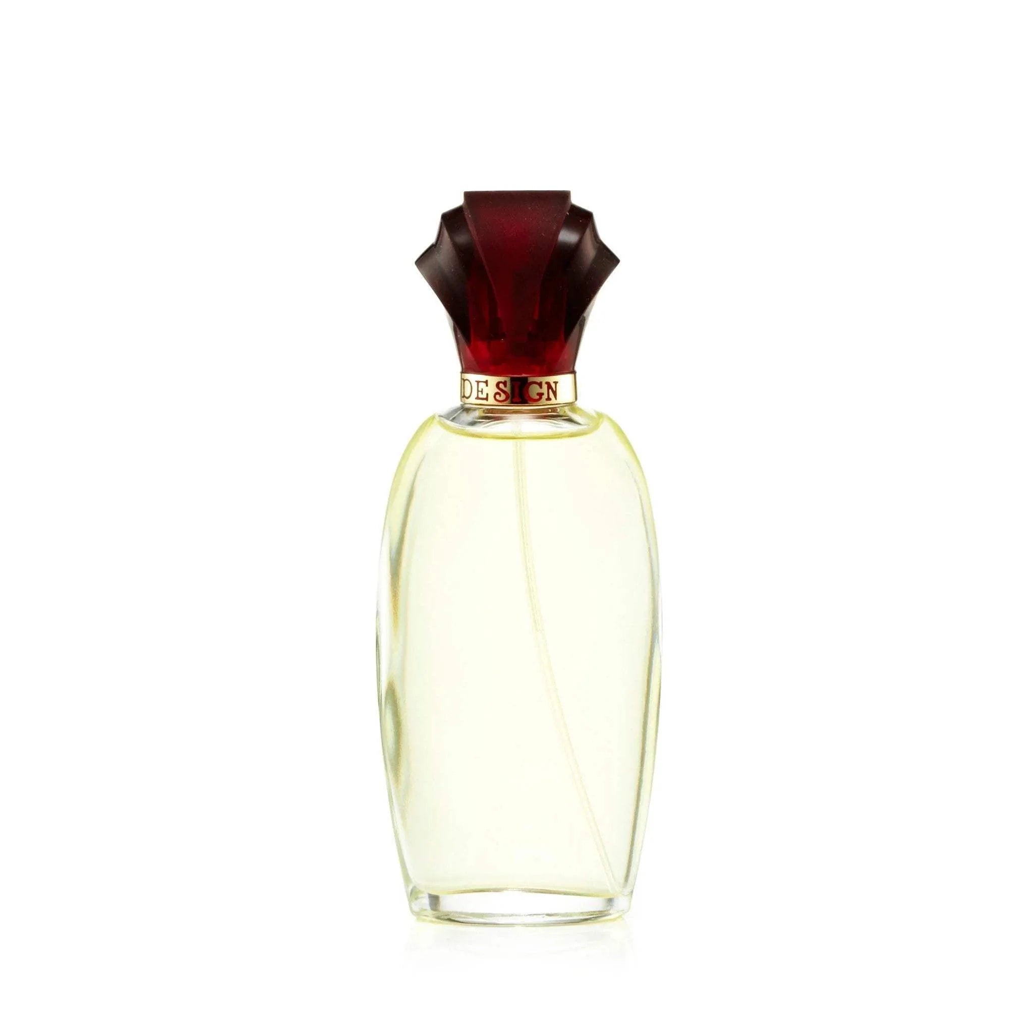 Design by Paul Sebastian for Women - 3.4 oz Fine Parfum Spray