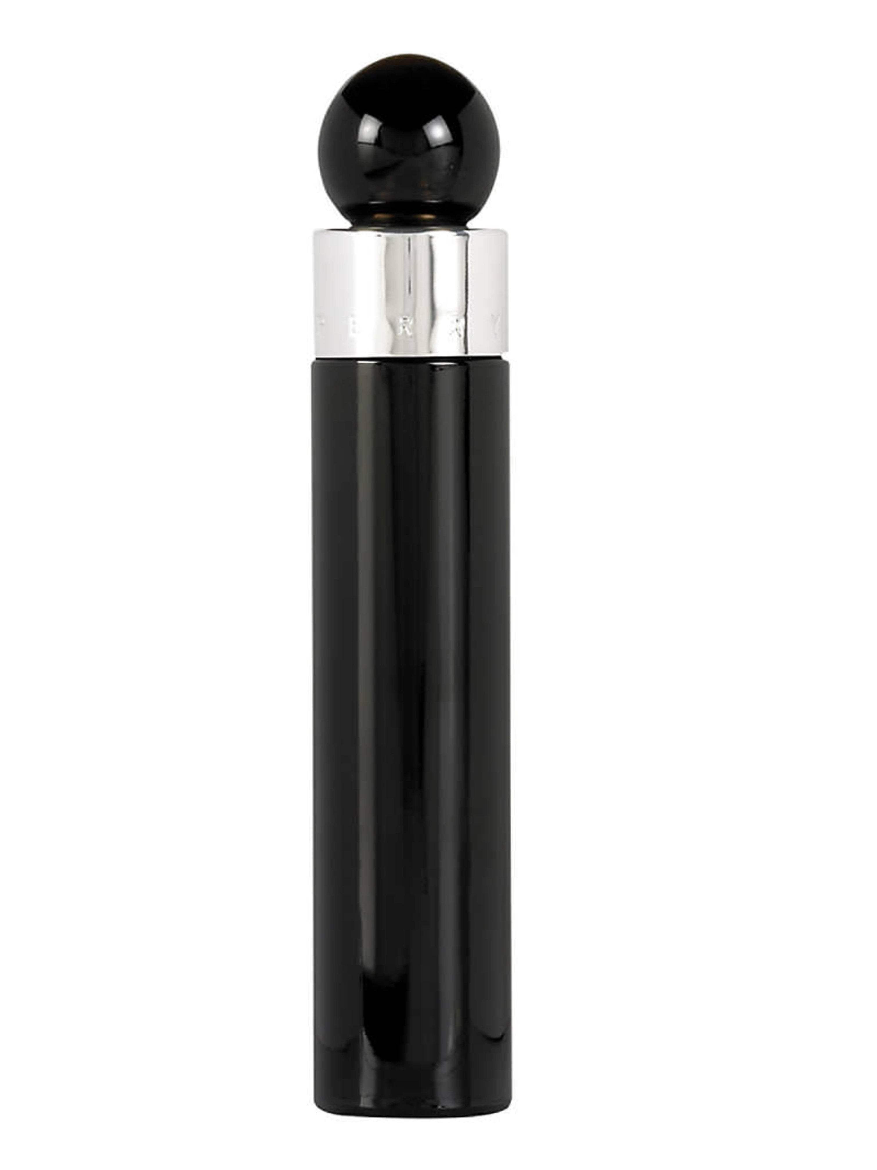 360 Black by Perry Ellis for Men - 3.4 oz EDT Spray