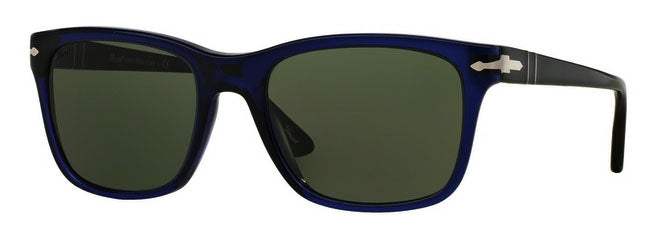 Persol PO3135S 181-31 - Blue-Grey by Persol for Men - 52-19-140 mm Sunglasses