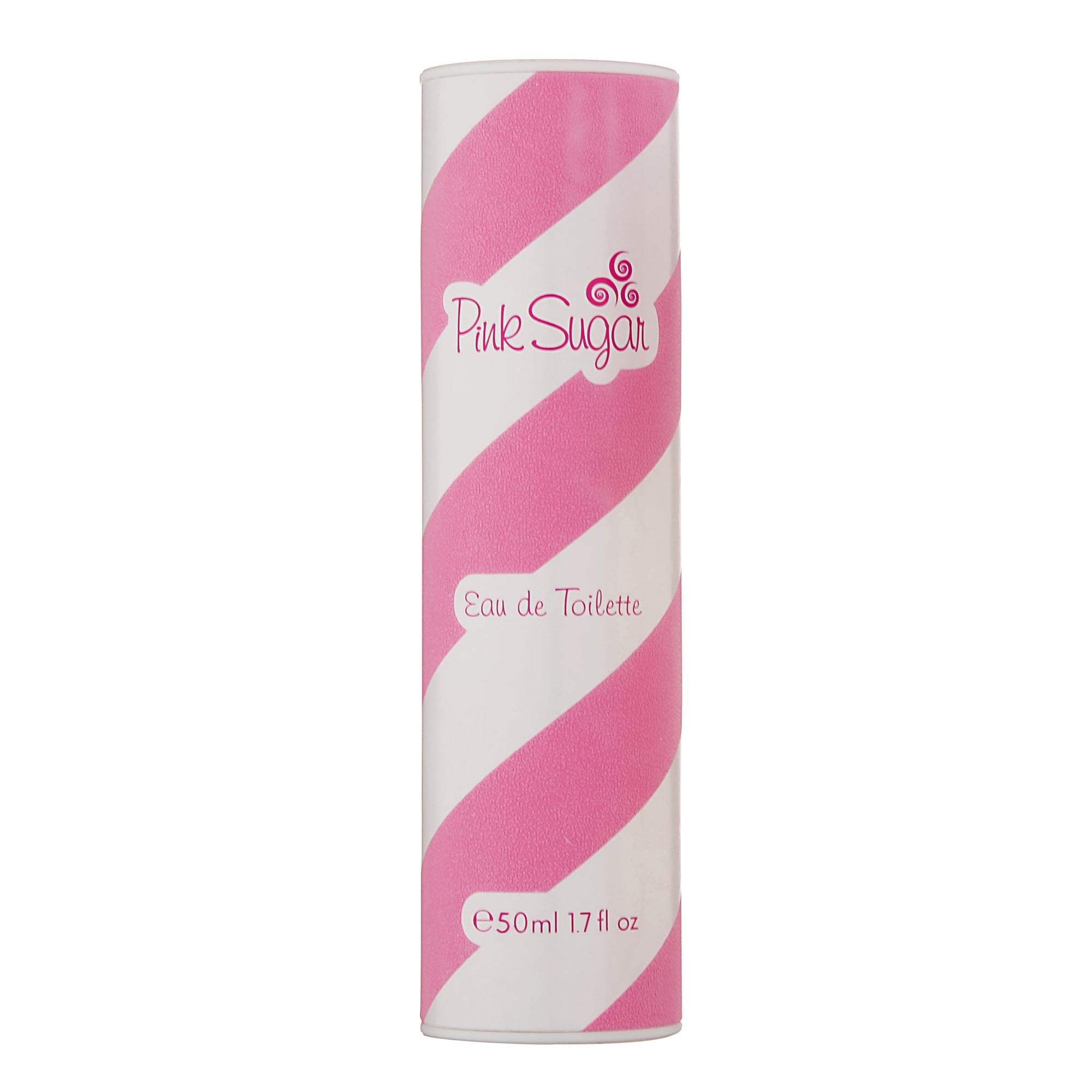 Pink Sugar by Aquolina for Women - 1.7 oz EDT Spray