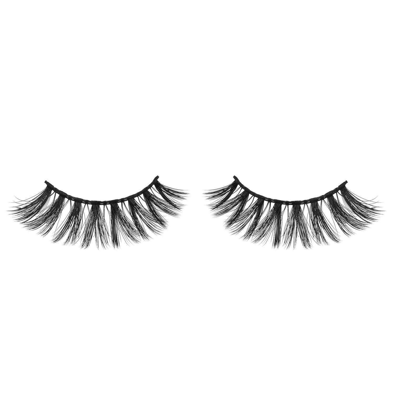 Synthetic Eyelashes - Poland - BarberSets
