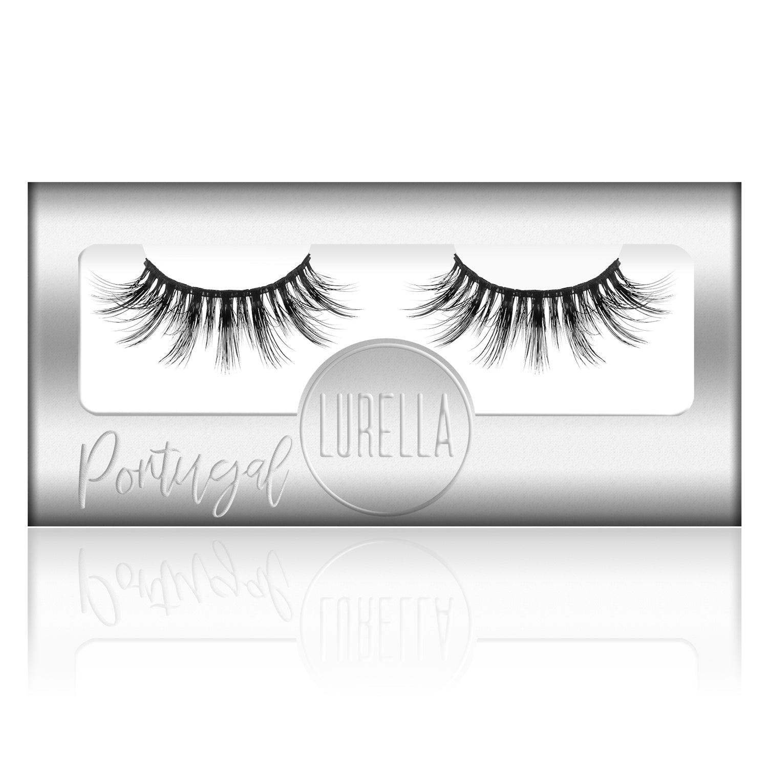 Synthetic Eyelashes - Portugal - BarberSets
