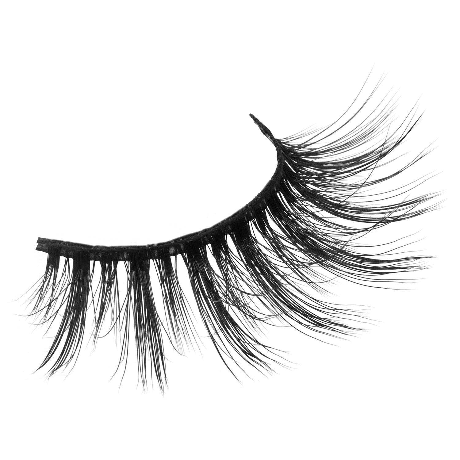 Synthetic Eyelashes - Portugal - BarberSets