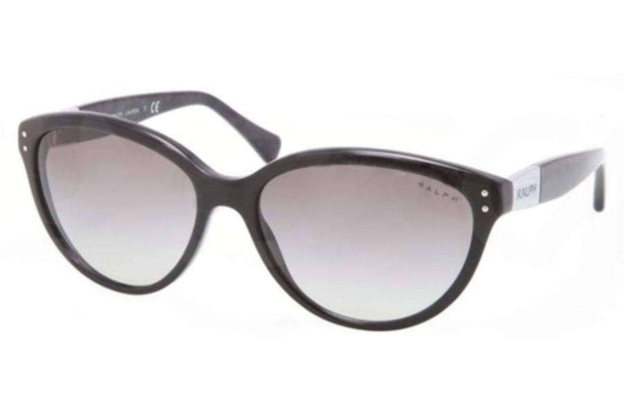 Ralph Lauren RA5168 501-11 - Black-Grey Gradient by Ralph Lauren for Women - 58-15-135 mm Sunglasses