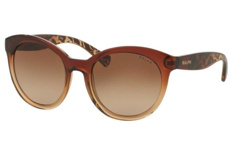 Ralph Lauren RA 5211 151413 - Brown Gradient-Brown Gradient by Ralph Lauren for Women - 53-19-135 mm Sunglasses