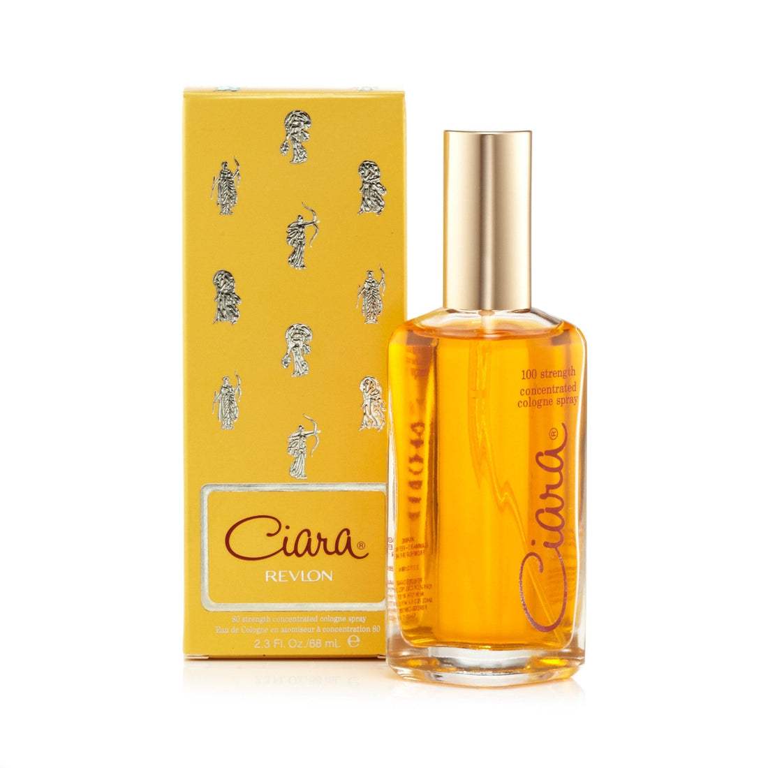 Ciara by Revlon for Women - 2.3 oz EDP Spray